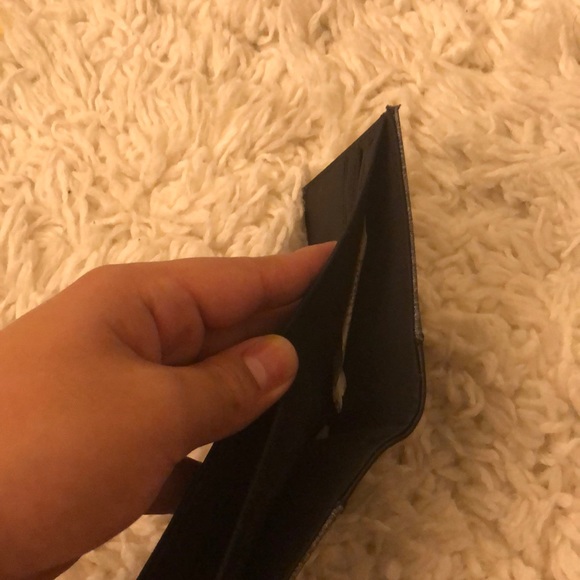 Quicksilver brand new wallet - Picture 3 of 3